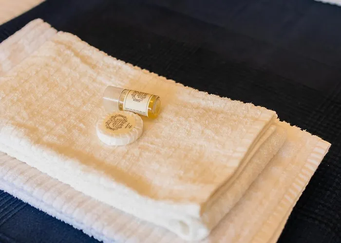 Cathedral Ii Апартаменты *